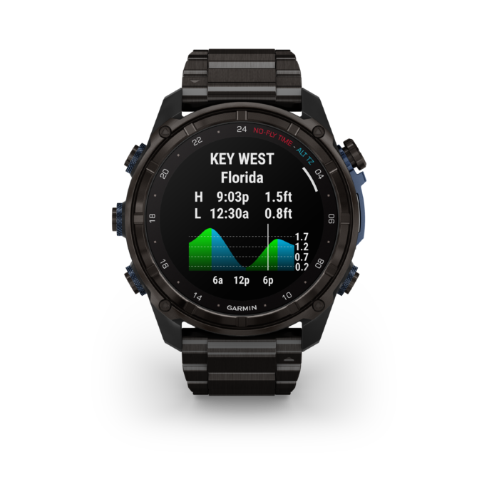 Descent™ Mk3i - 51mm - obrazek 10