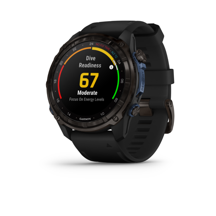 Descent™ Mk3i - 51mm - obrazek 22