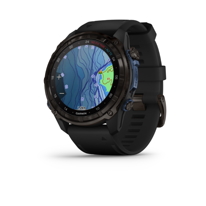 Descent™ Mk3i - 51mm - obrazek 24