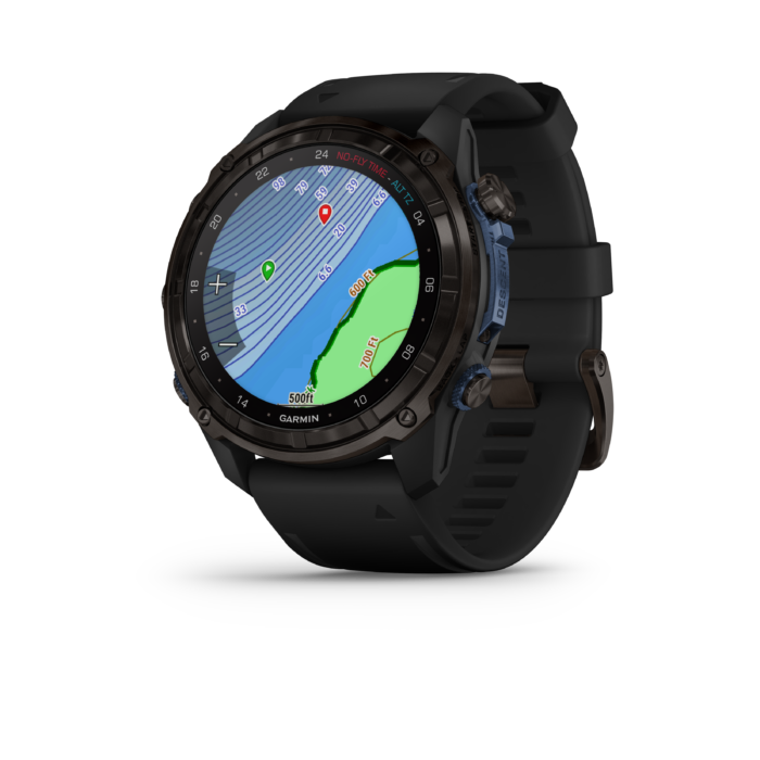 Descent™ Mk3i - 51mm - obrazek 23