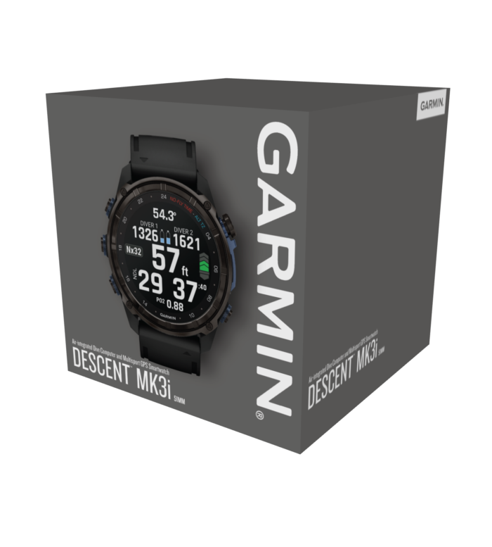 Descent™ Mk3i - 51mm - obrazek 28
