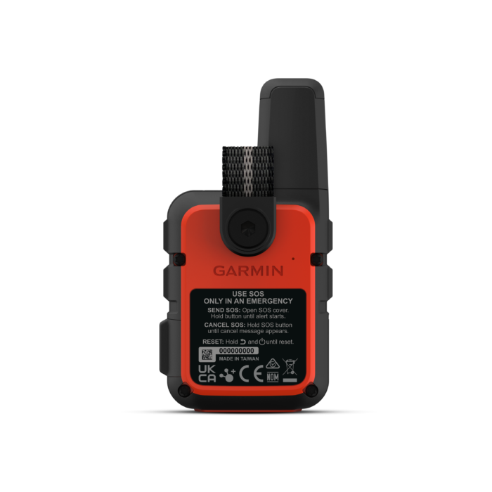 inReach® Mini 2 - obrazek 4