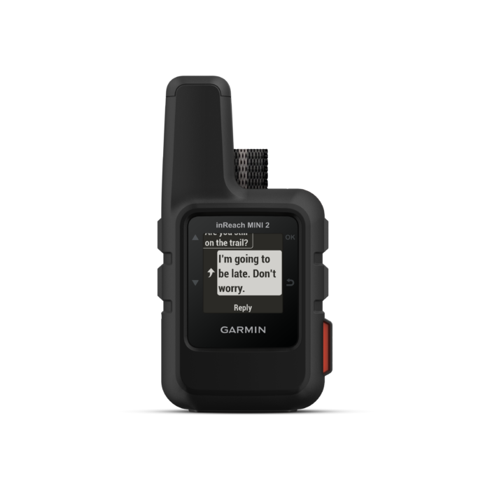 inReach® Mini 2 - obrazek 13