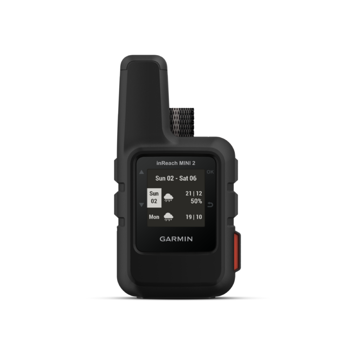 inReach® Mini 2 - obrazek 8