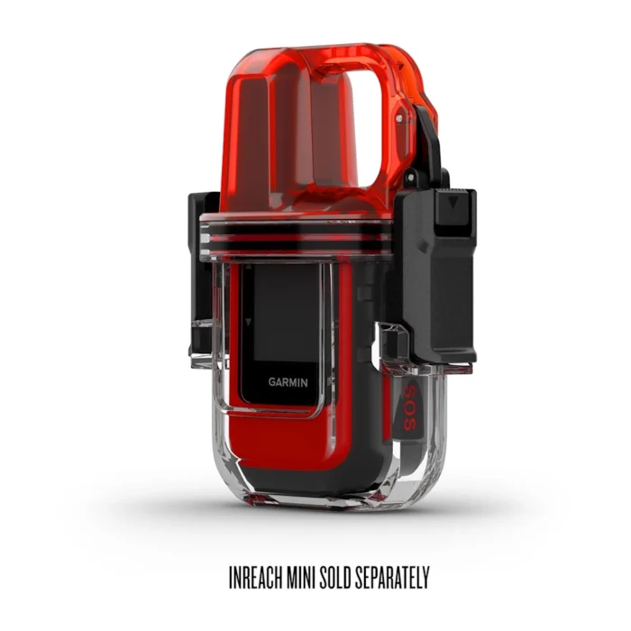 Etui do nurkowania (inReach® Mini/Mini 2) - obrazek 2